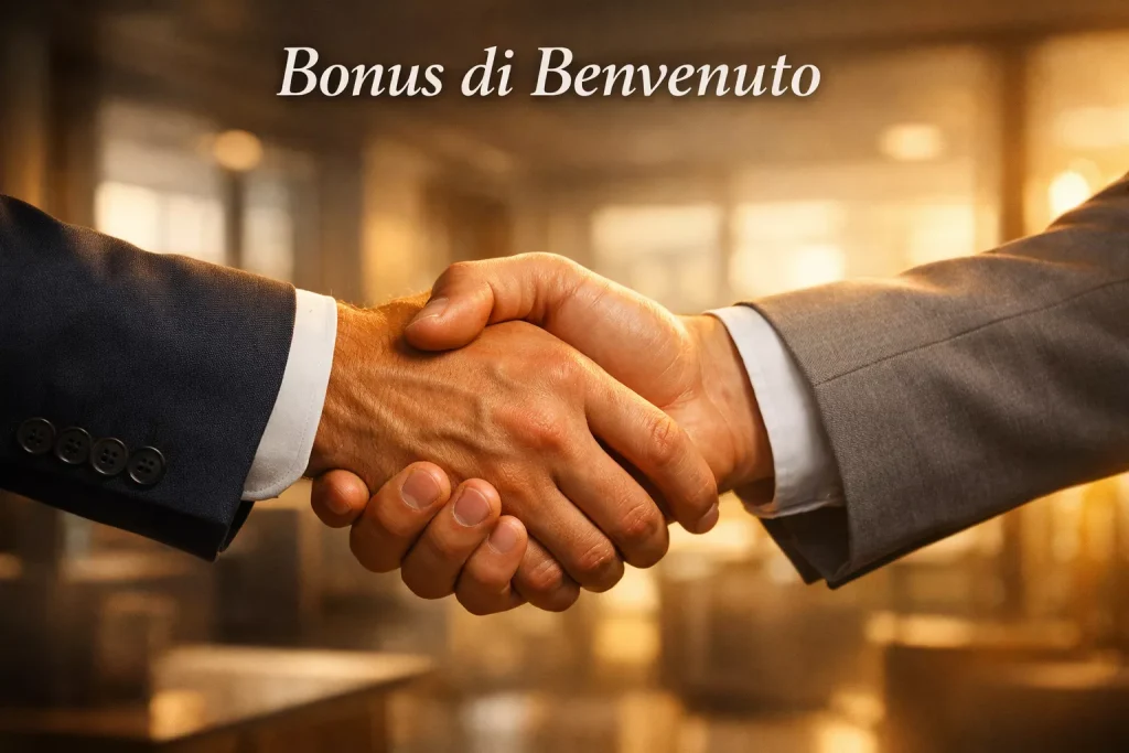 Bonus Benvenuto Scommesse: Guida Completa ai Welcome Bonus