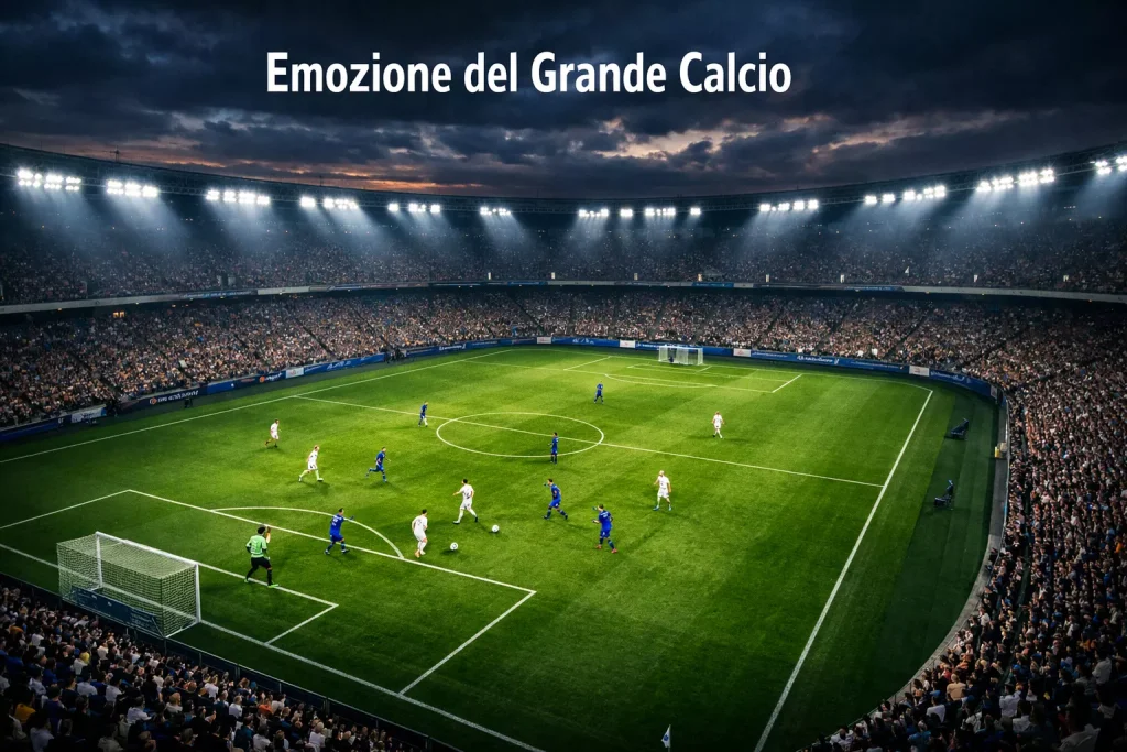 Bonus Scommesse Calcio: Guida alle Promozioni Serie A