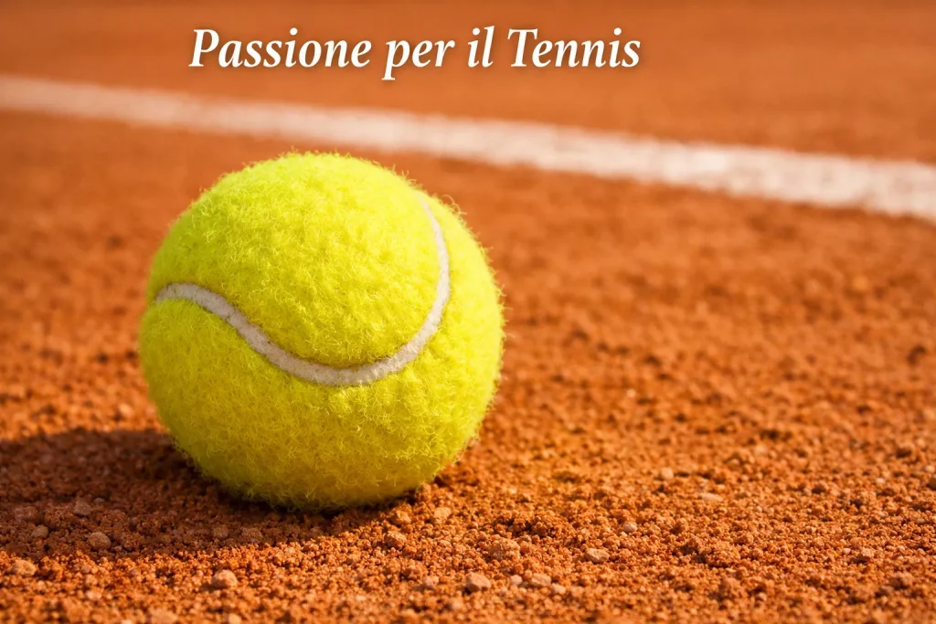 Bonus Scommesse Tennis e Altri Sport: Oltre il Calcio