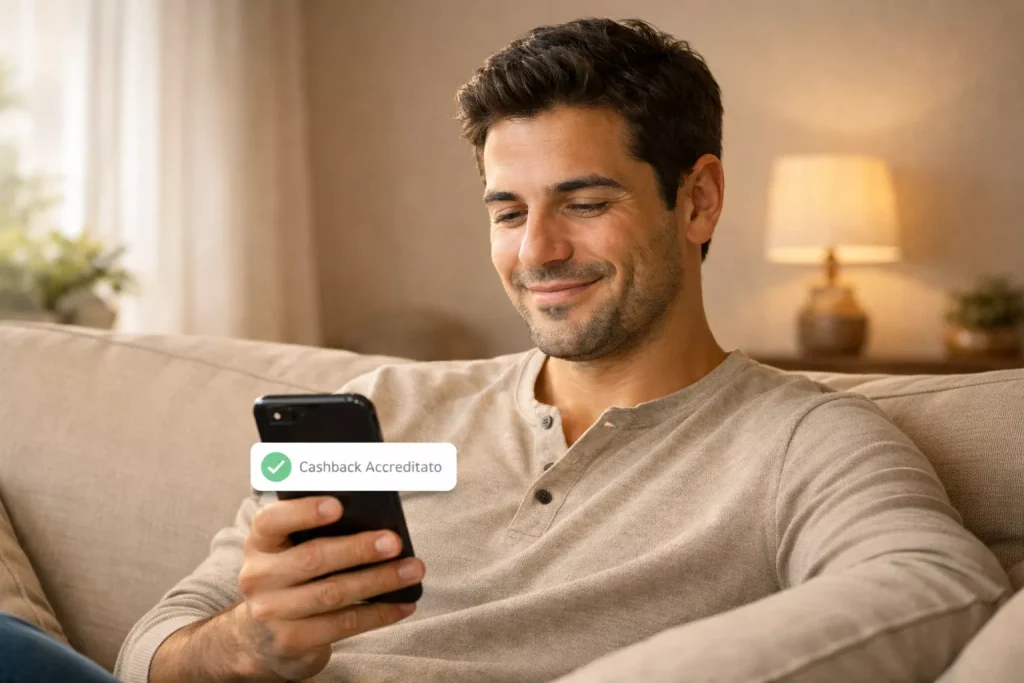 Cashback Scommesse Sportive: Recupera Parte delle Perdite