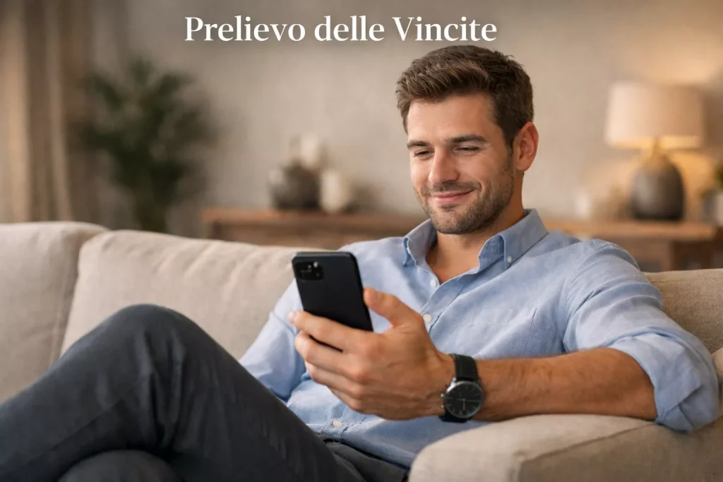 Prelievo Vincite Bonus: Tempi, Metodi e Problemi Comuni