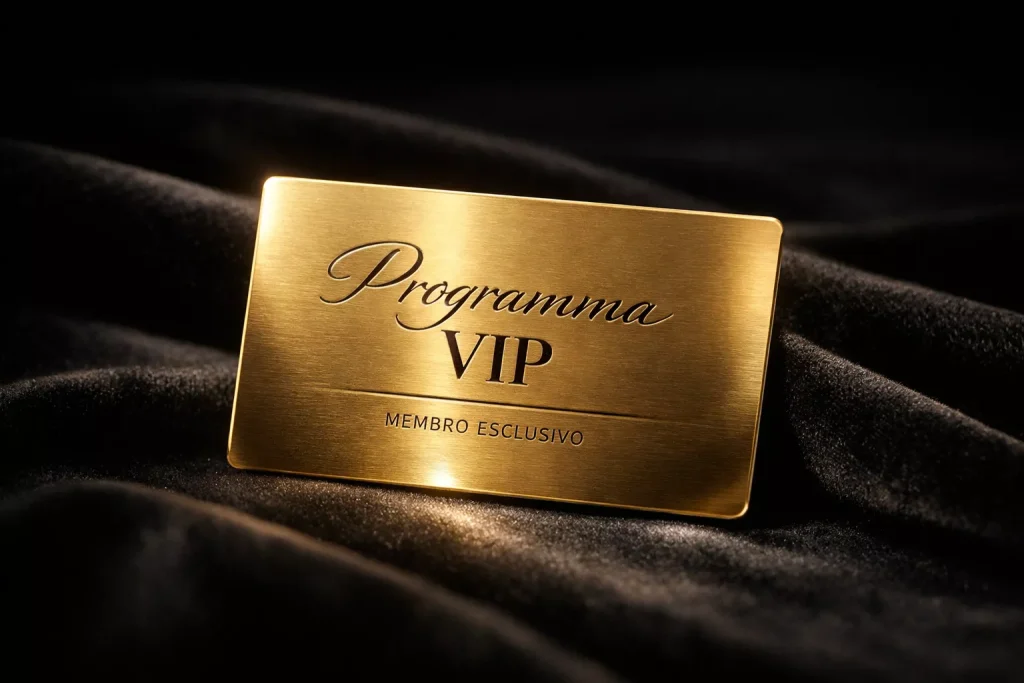 Programmi VIP e Fedeltà Bookmaker: Premi per Giocatori Attivi